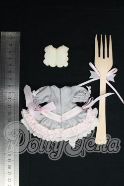 画像2: 兎の夢匣/ボニーバニー6 衣装 I-26-09-10-209-KD-ZI