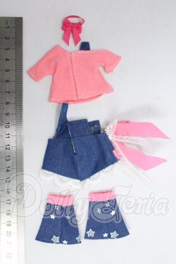 画像2: 兎の夢匣/ボニーバニー6 衣装 I-26-09-10-210-KD-ZI
