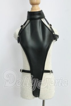 画像1: MDD/OF:レオタードセット I-26-09-10-207-KD-ZI