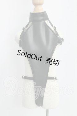 画像1: MDD/OF:レオタードセット I-26-09-10-207-KD-ZI
