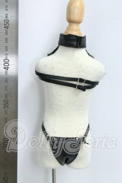 画像3: MDD/OF:レオタードセット I-26-09-10-207-KD-ZI