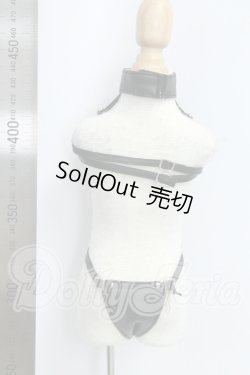 画像3: MDD/OF:レオタードセット I-26-09-10-207-KD-ZI