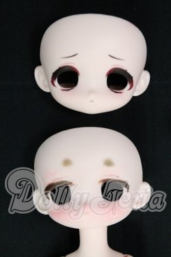 画像1: 1/12-1/6/ブラインドドール/バラ他パーツまとめて I-26-09-10-211-KD-ZI