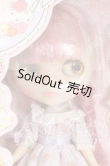 ネオブライス/マイメロディ ブライス ソフトリーカドリーユー＆ミー I-26-09-03-422-KD-ZI