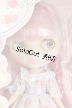 画像1: ネオブライス/マイメロディ ブライス ソフトリーカドリーユー＆ミー I-26-09-03-422-KD-ZI