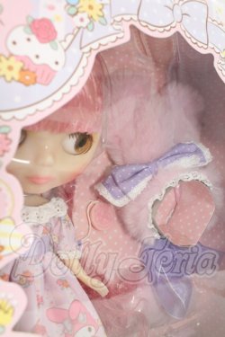 画像2: ネオブライス/マイメロディ ブライス ソフトリーカドリーユー＆ミー I-26-09-03-422-KD-ZI