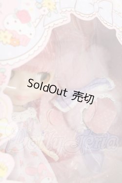 画像2: ネオブライス/マイメロディ ブライス ソフトリーカドリーユー＆ミー I-26-09-03-422-KD-ZI