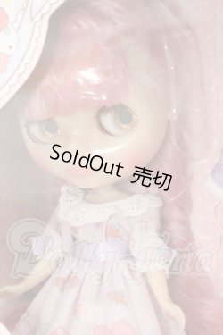 画像3: ネオブライス/マイメロディ ブライス ソフトリーカドリーユー＆ミー I-26-09-03-422-KD-ZI