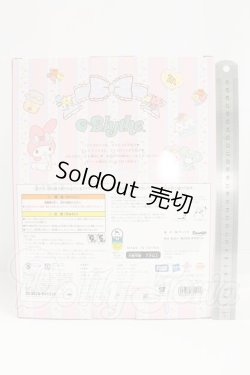 画像5: ネオブライス/マイメロディ ブライス ソフトリーカドリーユー＆ミー I-26-09-03-422-KD-ZI