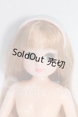 リカちゃん/本体のみ I-26-09-10-089-KD-ZI