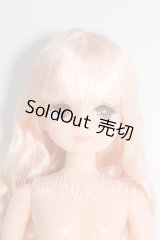 リカちゃん/キャッスル：きらちゃん　本体 I-26-09-10-233-KD-ZI