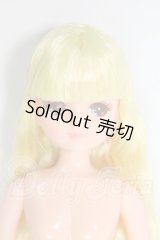 リカちゃん/キャッスル：きらちゃん　本体 I-26-09-10-238-KD-ZI