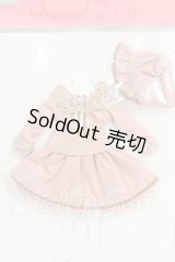 リカちゃん/OF:リトルファクトリー製衣装 I-26-09-10-212-KD-ZI