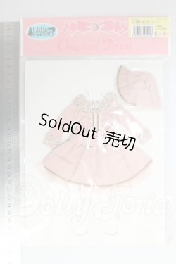 画像2: リカちゃん/OF:リトルファクトリー製衣装 I-26-09-10-212-KD-ZI