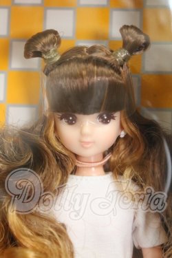 画像1: リカちゃんキャッスル/みいちゃん I-26-09-10-240-KD-ZI