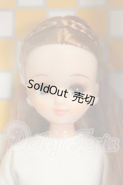 画像1: リカちゃん/リカちゃんキャッスル 2022年S月間ドールコレクション 7月 I-26-09-10-241-KD-ZI