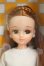 画像1: リカちゃん/リカちゃんキャッスル 2022年S月間ドールコレクション 7月 I-26-09-10-241-KD-ZI (1)