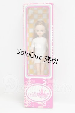 画像2: リカちゃん/リカちゃんキャッスル 2022年S月間ドールコレクション 7月 I-26-09-10-241-KD-ZI