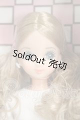 リカちゃんキャッスル/ひなちゃん・2022年日本橋BASICモデル I-26-09-10-243-KD-ZI