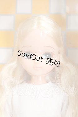 画像1: リカちゃん/キャッスルNo.12339リカちゃん-32：2022年オリジナルコレクションモデル I-26-09-10-244-KD-ZI