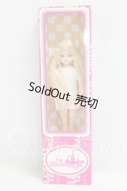 画像2: リカちゃんキャッスル/きらちゃん 2001年着回しコーディネート-2モデル I-26-09-10-245-KD-ZI
