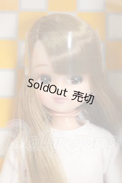 画像1: リカちゃんキャッスル/リカちゃん 2022年神戸三宮BASICモデル I-26-09-10-247-KD-ZI