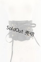 SD/OF：コルセット(AZ-ONE×ADRAMELECH) I-26-09-10-036-KD-ZI