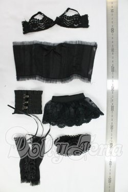 画像3: MDD/OF:衣装セット I-26-09-10-004-KD-ZI