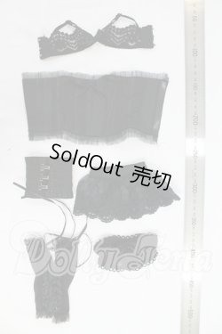 画像3: 約50cm/OF:衣装セット I-26-09-10-004-KD-ZI