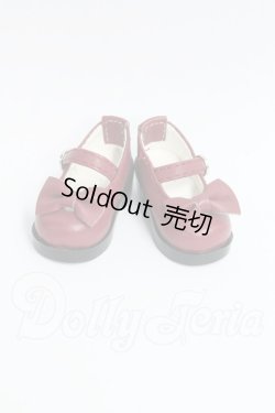 画像1: 幼SD/OF:靴 I-26-09-10-071-KD-ZI