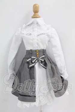 画像1: SD/OF:衣装セット I-26-09-10-018-KD-ZI