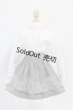 画像2: SD/OF:衣装セット I-26-09-10-018-KD-ZI