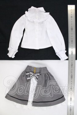 画像3: SD/OF:衣装セット I-26-09-10-018-KD-ZI