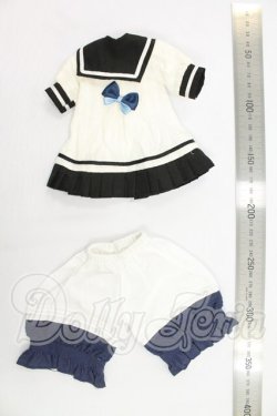 画像2: SDM＆MSD/OF:衣装セット I-26-09-10-041-KD-ZI