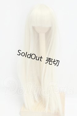 画像1: 7-8inch/ウィッグ I-26-09-10-126-KD-ZI