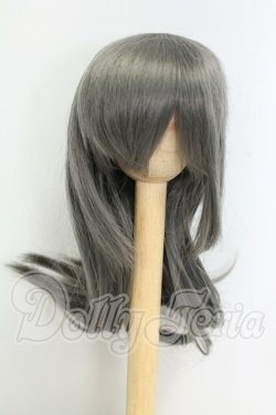 画像1: 7-8inch/ウィッグ I-26-09-10-123-KD-ZI