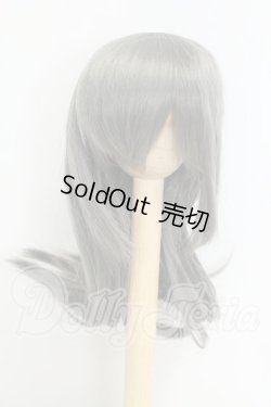 画像1: 7-8inch/ウィッグ I-26-09-10-123-KD-ZI
