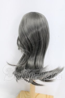 画像2: 7-8inch/ウィッグ I-26-09-10-123-KD-ZI