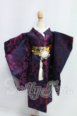 画像1: Dollmore/OF：40ｃｍ用衣装セット I-26-09-10-163-KD-ZI