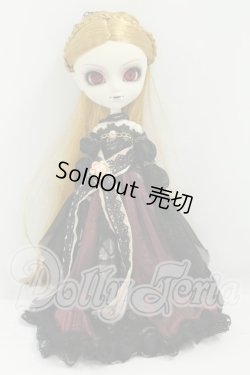 画像4: Pullip/Elisabeth(エルジェベト) I-26-09-10-347-KD-ZI