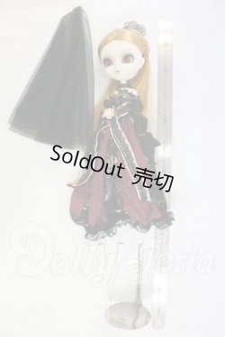 画像6: Pullip/Elisabeth(エルジェベト) I-26-09-10-347-KD-ZI