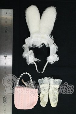 画像4: 30cmドールサイズ/OF:衣装セット I-26-09-10-164-KD-ZI