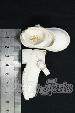 画像2: 幼SD/OF:靴 I-26-09-10-152-KD-ZI