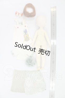 画像5: TinyFox/　町の創造主 狐狐神（ここしん） I-26-09-10-346-KD-ZI