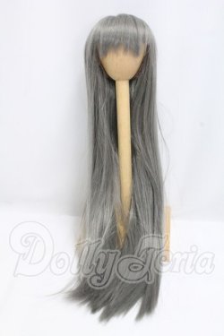 画像1: 7-8inch/ウィッグ I-26-09-10-122-KD-ZI