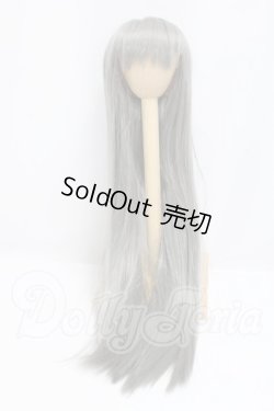 画像1: 7-8inch/ウィッグ I-26-09-10-122-KD-ZI