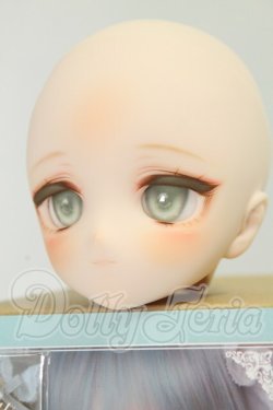 画像2: DDH-28/カスタムヘッド I-26-09-17-132-KD-ZI