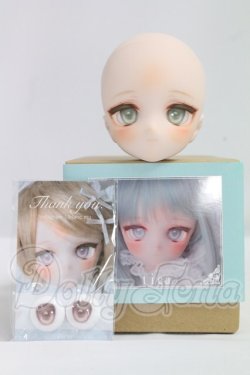 画像4: DDH-28/カスタムヘッド I-26-09-17-132-KD-ZI