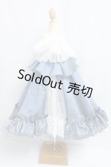 MDD/OF:衣装セット　3人の魔女様製 I-26-09-10-290-KD-ZI