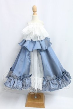 画像1: MDD/OF:衣装セット　3人の魔女様製 I-26-09-10-290-KD-ZI